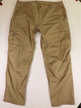 Vertx Phantom OPS Lightweight Tactical Cargo Pants Desert